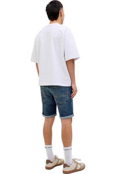 Jack & Jones Short JACK & JONES Rick Fox CB 310 SN - 12269608-Blue Denim AM311