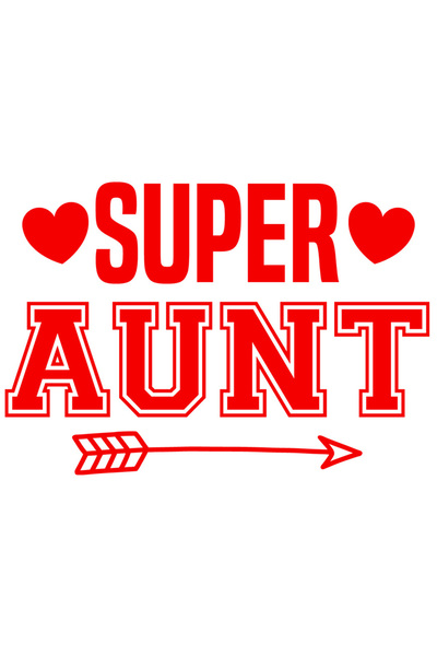 StoryGift Romania Sticker Exterior pentru o matusa foarte iubita cu mesajul "...