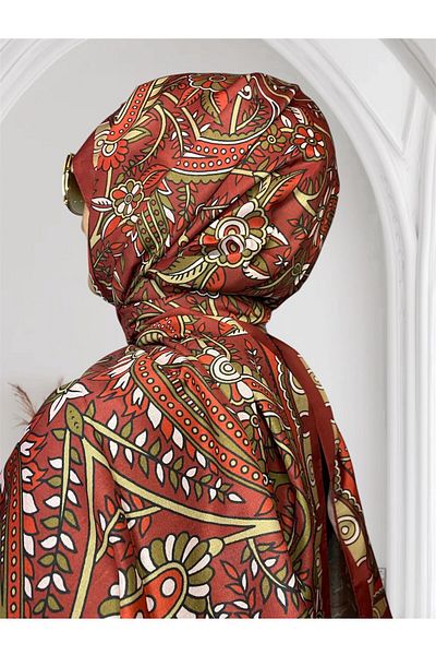 MELİKE SULTAN Shawl Shawl