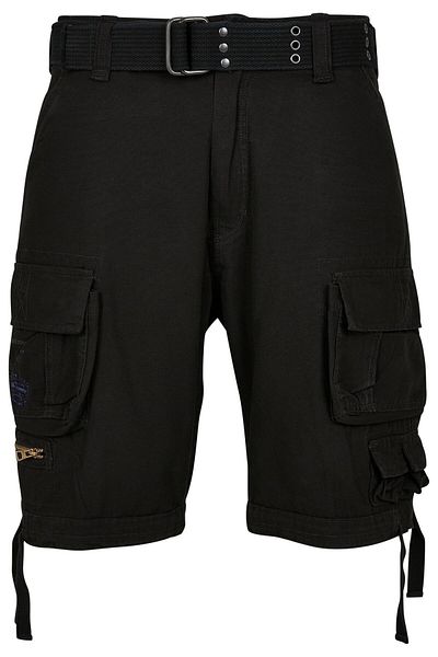 Brandit Herren Savage Vintage Cargo Shorts