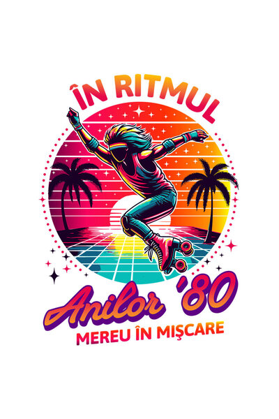 StoryGift Romania Sticker Eticheta 40CM cu Silueta Umana Par Lung Pe Role Dis...