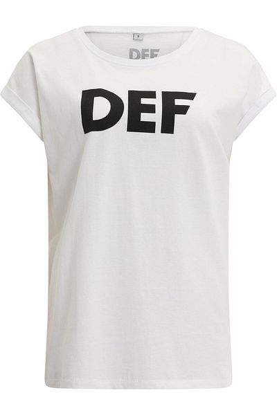 DEF Damen Sizza T-shirt