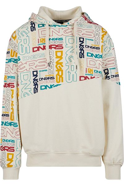 Dangerous DNGRS Herren Hoody Maze
