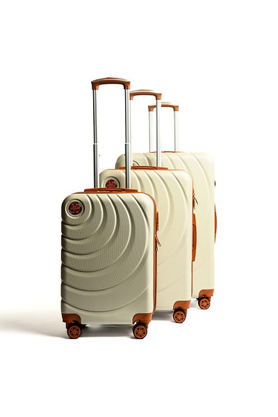 Travel POLO Luggage