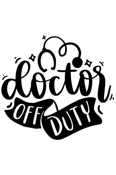 StoryGift Romania Sticker Autocolant 30CM Exterior pentru doctorii care si-au terminat programul la serviciu , V