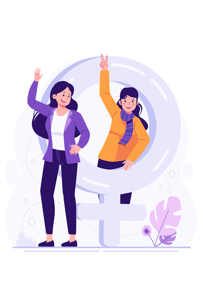 StoryGift Romania Sticker Adeziv 90CM Cu Femei, Simbol, Sacou, Fular, cu Marg...