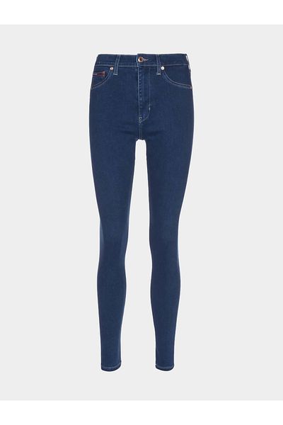Tommy Hilfiger Damen Tommy Jeans Sylvia Nahtlos