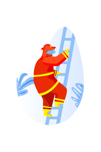 StoryGift Romania Sticker Autocolant 70CM Cu Scara, Pompier, Frunze, cu Margini Albe, PVC Vinyl 70 cm