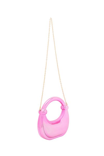 myMo Handbag Handbag