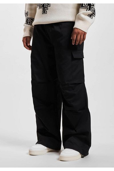 DEF Men Parachute Pant