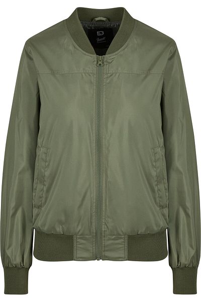 Brandit Women Jula Bomberjacket