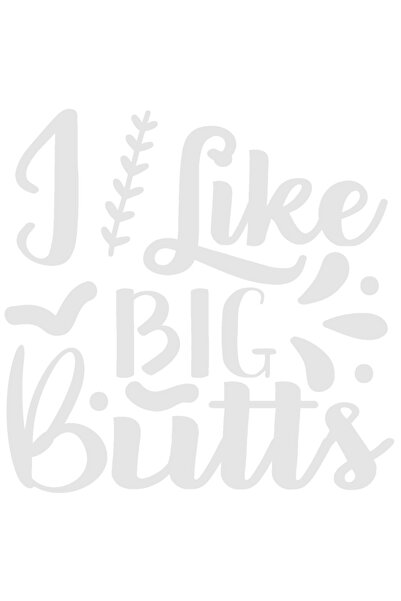 StoryGift Romania Sticker Autocolant 30CM Exterior pentru cei carora le plac posterioarele mari la femei , Vinyl