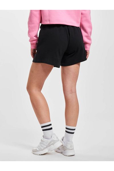 adidas Damen Shorts Black