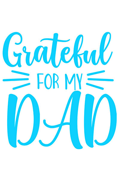 StoryGift Romania Sticker Exterior pentru un copil recunoscator pentru tatal ...