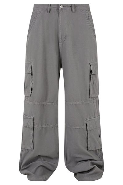 DEF Herren Cargohosen