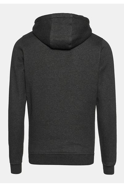 DEF Herren Til Death Hoody