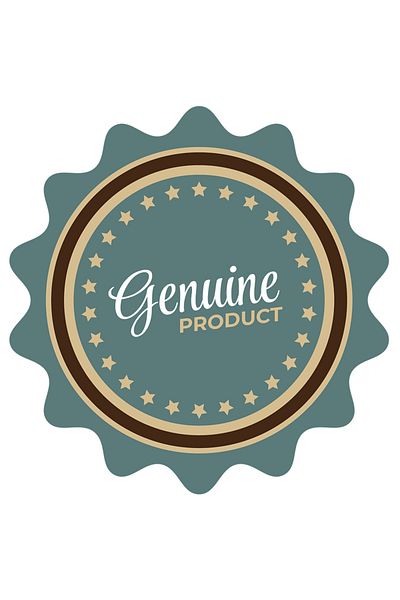StoryGift Romania Sticker Eticheta 50CM Cu Mesaj In Engleza Genuine Product, Stele, Insigna, Cerc, cu Margini A