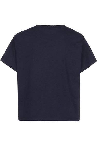 Levi's Damen Graphic Varsity T-shirt