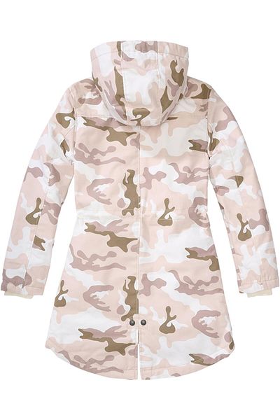 Brandit Damen Ladies Marsh Lake Parka