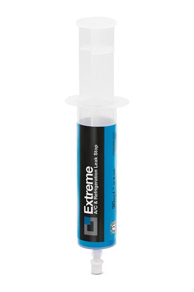 ERRECOM Extreme - 30 مل، مانع تسرب مكيف الهواء والتبريد لأنظمة التدفئة والتهوية وتكييف الهواء