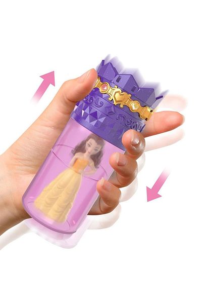 Skygo Hxh16 Disney Princess Royal Color Reveal Color Changing Princess Dolls