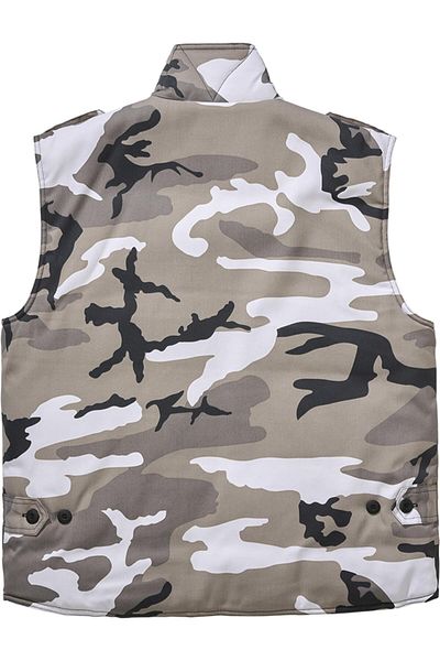 Brandit Herren Ranger Vest