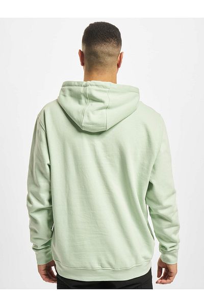 DEF Herren Oversized Hoody Mint