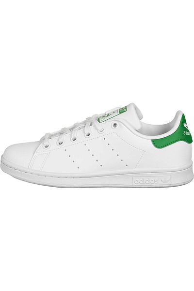 adidas Unisex adidas STAN SMITH Kinderschuhe