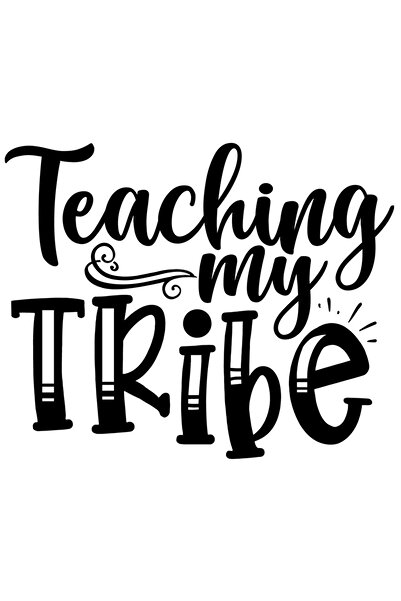 StoryGift Romania Sticker Adeziv 90CM Cu Mesajul Theaching My Tribe, Dragobet...