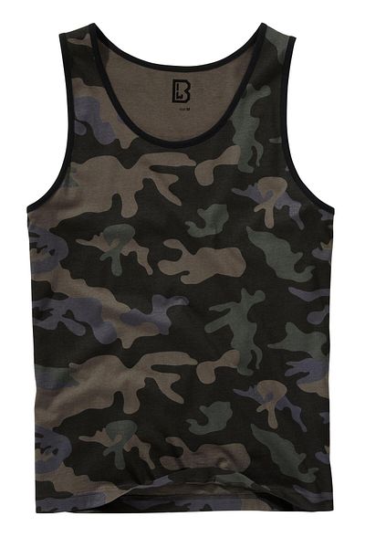 Brandit Herren Tank Top