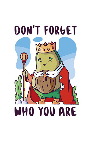 StoryGift Romania Sticker Autocolant 70CM Cu Mesaj In Engleza Don't Forget Wh...