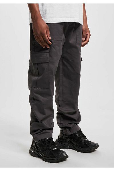 DEF Herren Straight Cargopant