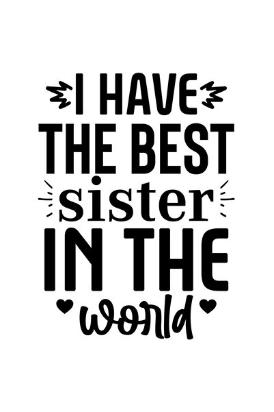 StoryGift Romania Sticker Autocolant 70CM Exterior cu inimioare mesajul "Am c...