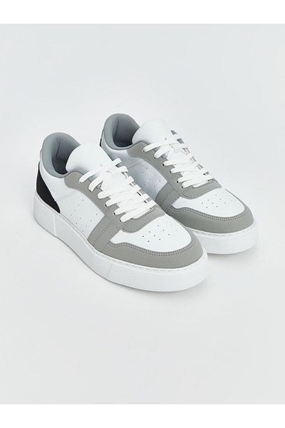LC Waikiki Lace-up Men's Sneakers