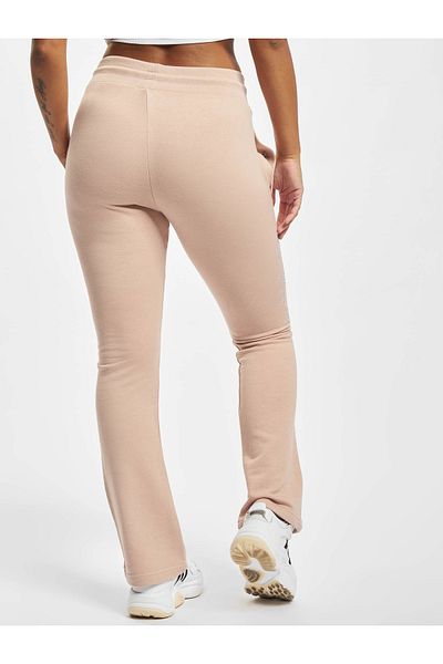 adidas Damen Open Hem Jogginghose