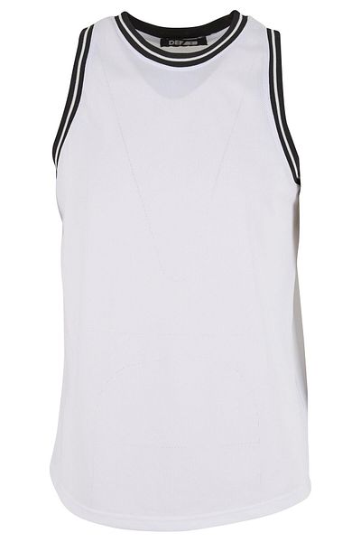 DEF Herren Mesh Tanktop