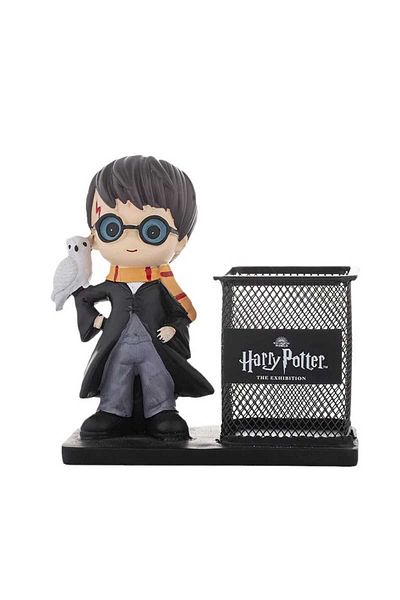 ALPJOY Haryy Potter Tabletop Trinket Pen Holder