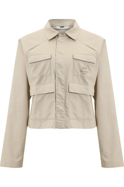 DEF Worky Jacket