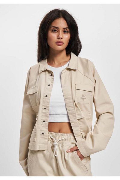 DEF Worky Jacket