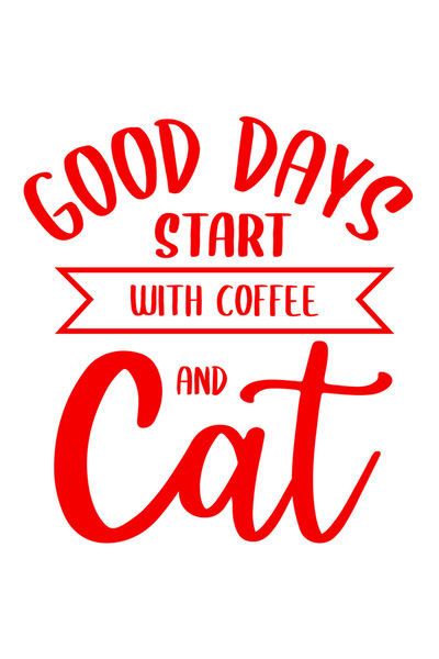 StoryGift Romania Sticker Eticheta 40CM Exterior pentru iubitorii de pisici c...