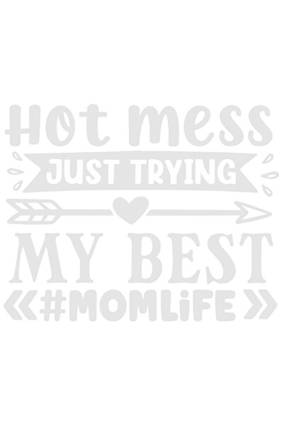 StoryGift Romania Sticker Exterior pentru mamele fierbinti care dau tot ce au...