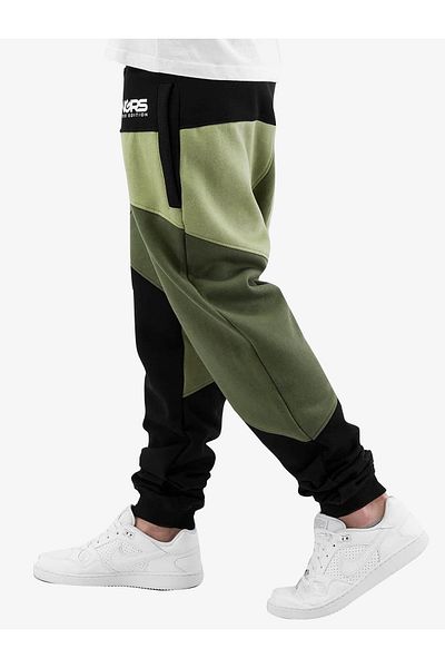Urban Classics Herren Dangerous Dngrs Locotay Jogginghose