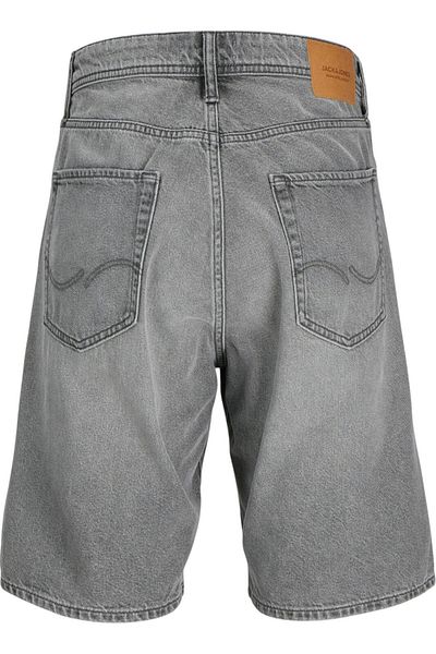 Jack & Jones Short JACK & JONES Alex Original SQ073 - 12274957-Grey Denim