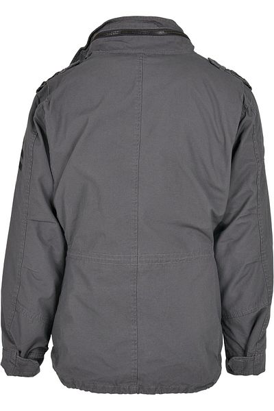 Brandit Herren M-65 Giant Jacket