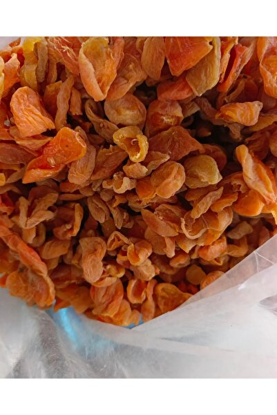 NATUREL YARMA KAYISI İSLİM KABUK TATLI 2 KG
