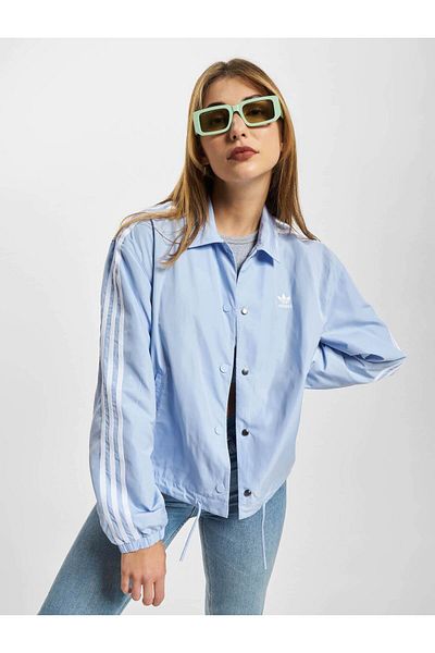 adidas Damen Coach Jacke