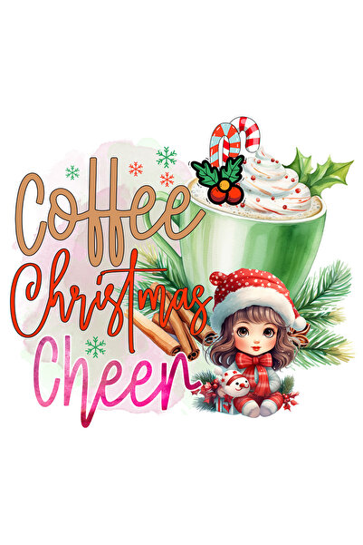 StoryGift Romania Sticker Autocolant 70CM cu o fetita dragalasa cu mesajul "C...