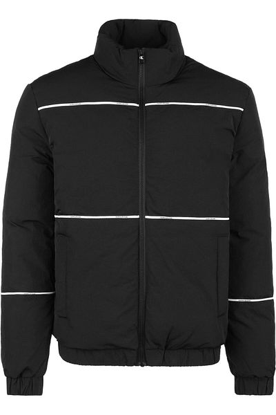 Calvin Klein Herren Jeans Daunenjacke