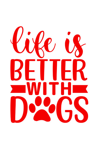 StoryGift Romania Sticker Autocolant 70CM Exterior cu mesajul "Viata e mai bu...