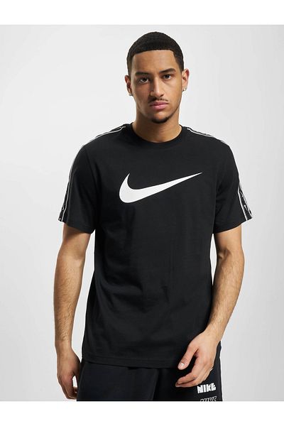Nike Herren Nike NSW Repeat T-Shirt